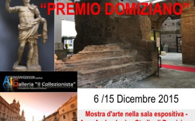 Premio Domiziano