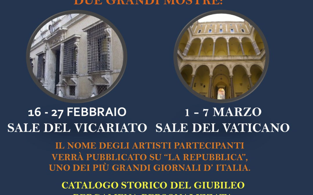 Premio Giubileo della Misericordia 2016