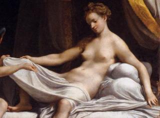 Correggio e Parmigianino – Arte a Parma nel Cinquecento
