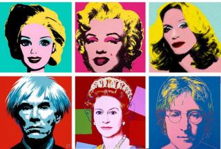 Andy Warhol