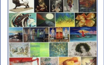 1^ Biennale Itinerante Internazionale dell’Arte 2018 “Tra Sogno e Realtà”