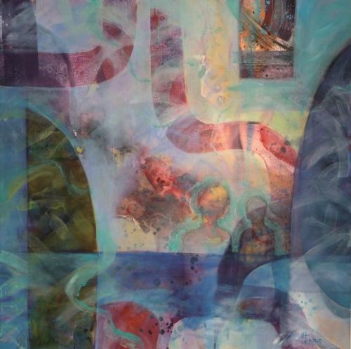 Inger – Hilde Nyrud