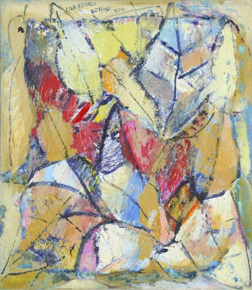 Loris Carnevali