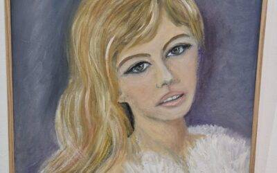 Mostra Personale – Esther Luthi